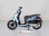 SYM Symphony 125 SR